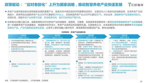 2021中國科技適老化產品研究報告